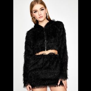 DOLLSKILL ICONIC MOMENTS FUZZY SET